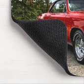 Snelheid is dictief muismat (Hoek)