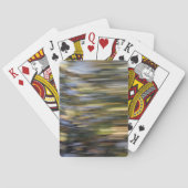 Snelheid Speelkaarten (Achterkant)