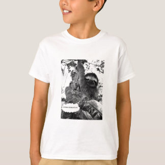 Snelheid van het Shirt van de Correcte Sleuf T