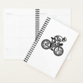 snelheidscyclus planner (Display)