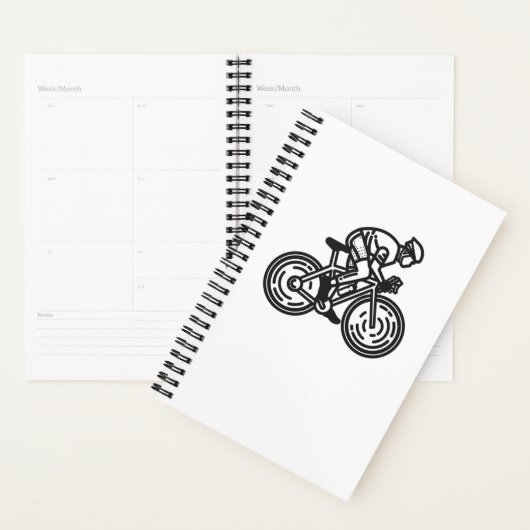 snelheidscyclus planner (Display)