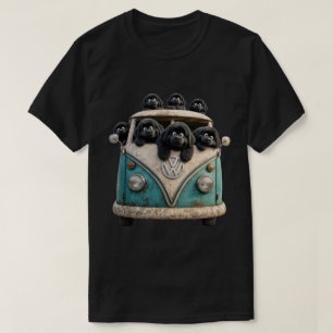 Snelheidsdrempel Klomp T-shirt