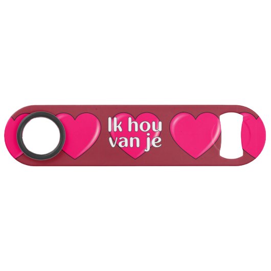 Snelheidsflesopening Speed Flessenopener (Voorkant (Horizontaal))