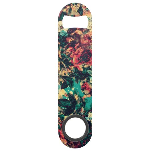 Snelheidsflesopening Speed Flessenopener (Achterkant)