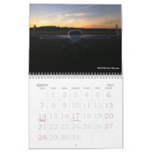 Snelheidskalender 2013 kalender (Mar 2027)