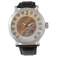 Snelheidsmeter 1959 Klassieke Sportauto