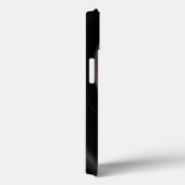 Snelheidsmeter Case-Mate iPhone Case (Achterkant / Rechts)