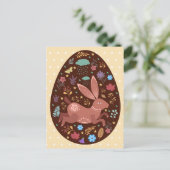 Snellast Briefkaart (Staand voorkant)