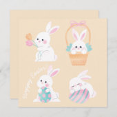 Snellast Feestdagenkaart (Voorkant / Achterkant)