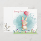 Snellast Feestdagenkaart (Voorkant / Achterkant)