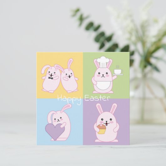 Snellast Kaart (Staand voorkant)