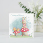 Snellast Kaart (Staand voorkant)