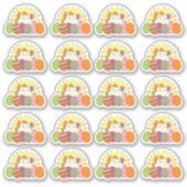 Snellast Sticker (Voorkant)