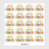 Snellast Sticker (Vel)