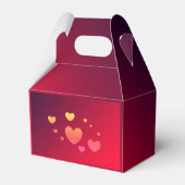 Snellbox met dalDesignNZ Bedankdoosjes (Achterkant)