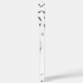 Snelle Beurs Bescherming Case-Mate iPhone Case (Achterkant / Links)