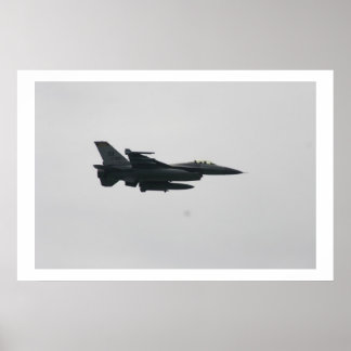 snelle beweging poster