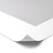 snelle beweging poster (Hoek)