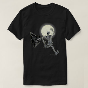 Snelle Botten T-shirt