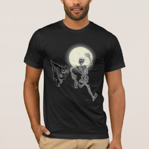 Snelle Botten T-shirt
