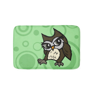 SNELLE CARTOON VAN KLEINE BATH BADMAT