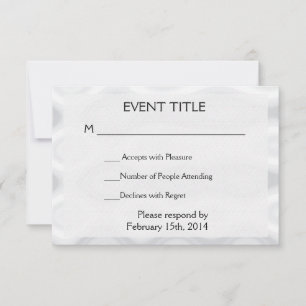 Snelle en eenvoudige lege Sjabloon