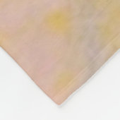 SNELLE Medium Fleece Blanket (50x60) (Hoek)