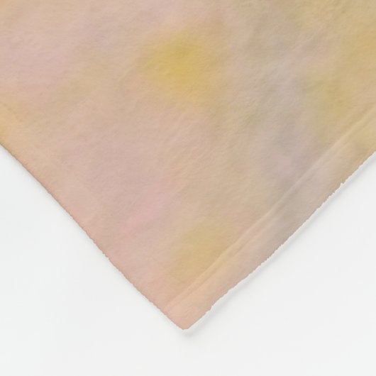 SNELLE Medium Fleece Blanket (50x60) Deken (Hoek)