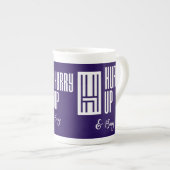 Snelle mok (Voorkant rechts)