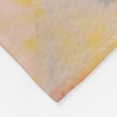 SNELLE Small Fleece Blanket (30x40) (Hoek)