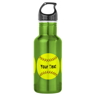 SNELLE Softball-sport Waterfles