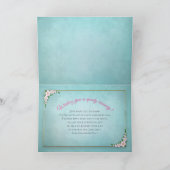 Snelle Terugwinning, de Gevoelige Bloesems van Kaart (Binnen)