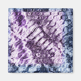 Snelle zilver magneet