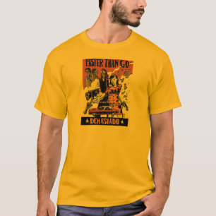Sneller dan Go-Shirt T-shirt
