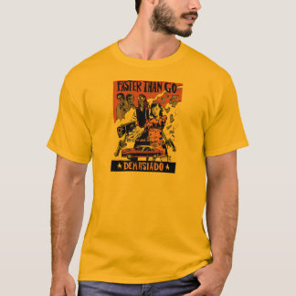 Sneller dan Go-Shirt T-shirt