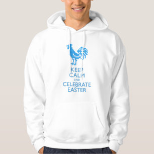 SNELLER KALK EN CELEBRAAT BEWAREN HOODIE