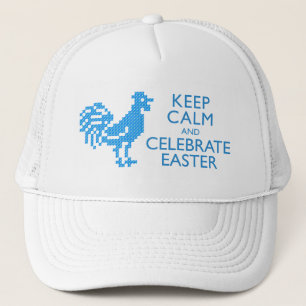 SNELLER KALK EN CELEBRAAT BEWAREN TRUCKER PET