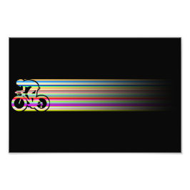 Sneller, sneller, nog sneller foto afdruk