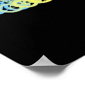 Sneller, sneller, sneller poster (Hoek)