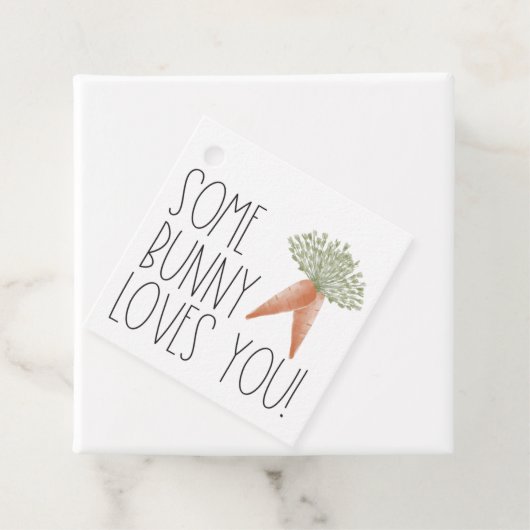 Sneller wat geld houdt van je Label (In situ)