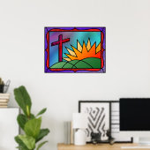 Snellere afdrukken poster (Thuiskantoor)