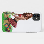 Snellere afhandeling Case-Mate iPhone case (Achterkant (horizontaal))