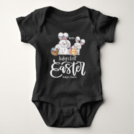 Snellere Baby Gift Personated Baby Bodysuit