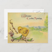 Snellere Briefkaart (Voorkant / Achterkant)