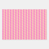 Snellere bunkerpapierbladen inpakpapier vel (Voorkant 3)