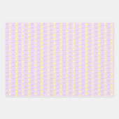 Snellere bunkerpapierbladen inpakpapier vel (Voorkant)