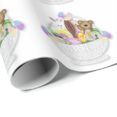 Snellere cadeauverpakking cadeaupapier (Rol Hoek)