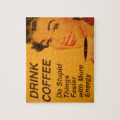 Snellere dingen doen legpuzzel (Verticaal)