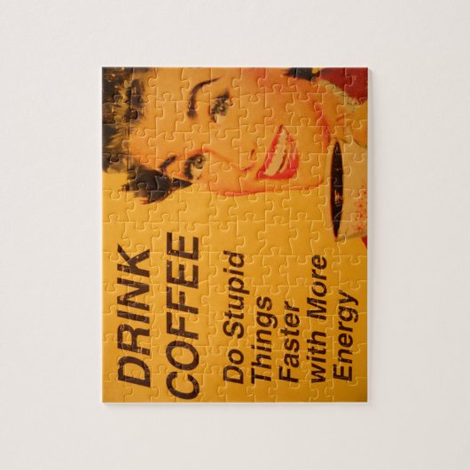 Snellere dingen doen legpuzzel (Verticaal)