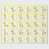 Snellere fasewisselaar en bundels cadeaupapier (Vlak)